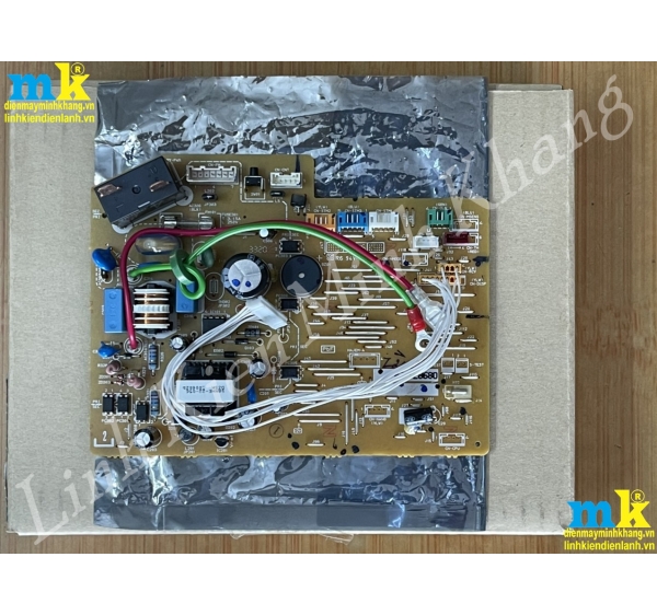 ( SP1389 ) Bo Dàn Lạnh Điều Hòa Panasonic Mã A73-28680
